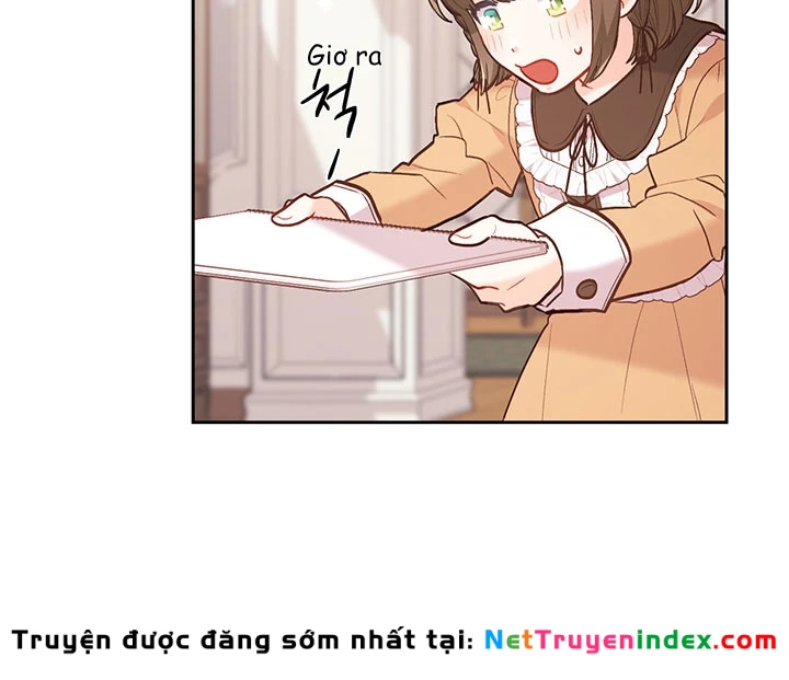 Tôi Chỉ Là Một Tiểu Thư Bình Thường Chapter 151 - 96