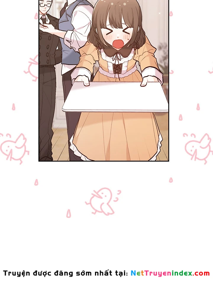 Tôi Chỉ Là Một Tiểu Thư Bình Thường Chapter 151 - 98