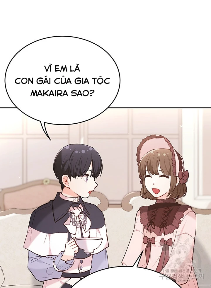 Tôi Chỉ Là Một Tiểu Thư Bình Thường Chapter 151 - 111