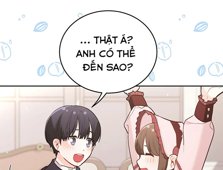 Tôi Chỉ Là Một Tiểu Thư Bình Thường Chapter 151 - 127