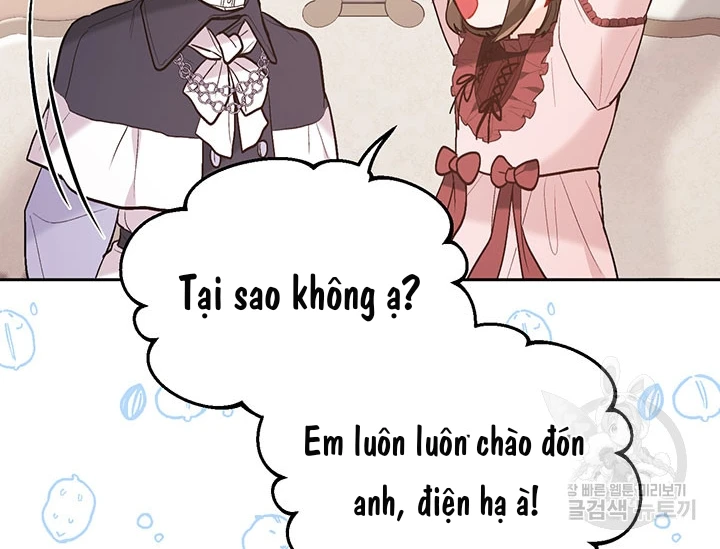 Tôi Chỉ Là Một Tiểu Thư Bình Thường Chapter 151 - 128