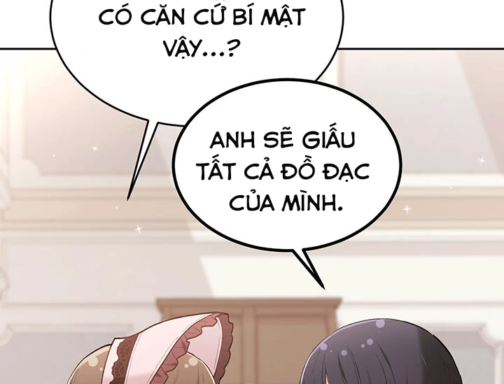 Tôi Chỉ Là Một Tiểu Thư Bình Thường Chapter 151 - 138