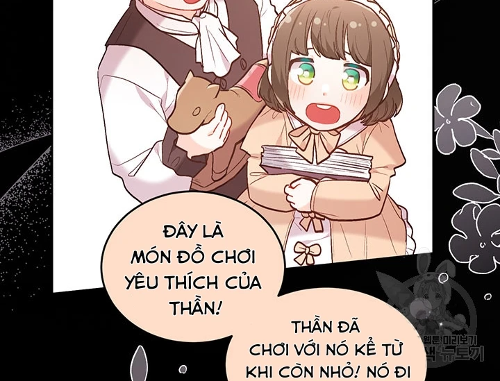 Tôi Chỉ Là Một Tiểu Thư Bình Thường Chapter 151 - 149