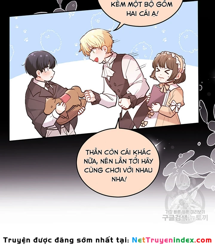 Tôi Chỉ Là Một Tiểu Thư Bình Thường Chapter 151 - 150