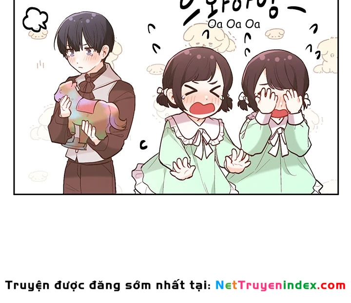 Tôi Chỉ Là Một Tiểu Thư Bình Thường Chapter 151 - 155