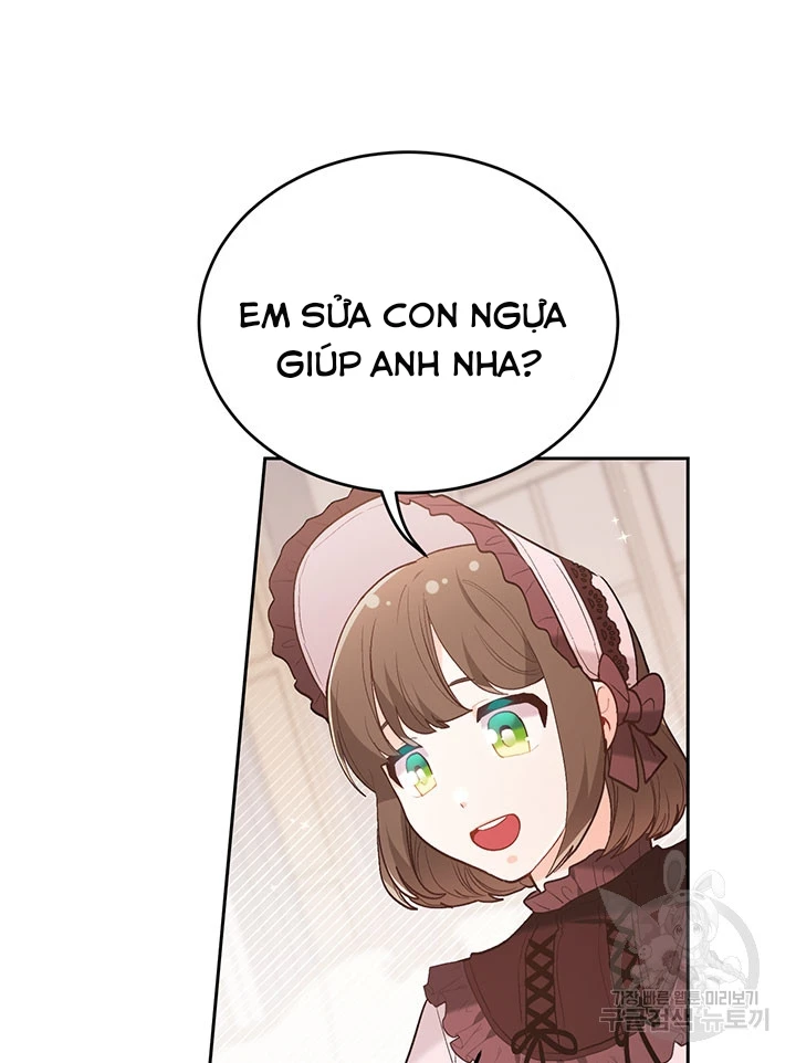 Tôi Chỉ Là Một Tiểu Thư Bình Thường Chapter 151 - 163