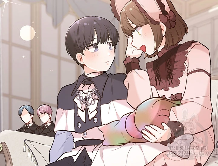 Tôi Chỉ Là Một Tiểu Thư Bình Thường Chapter 151 - 169