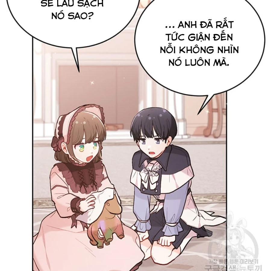 Tôi Chỉ Là Một Tiểu Thư Bình Thường Chapter 152 - 3