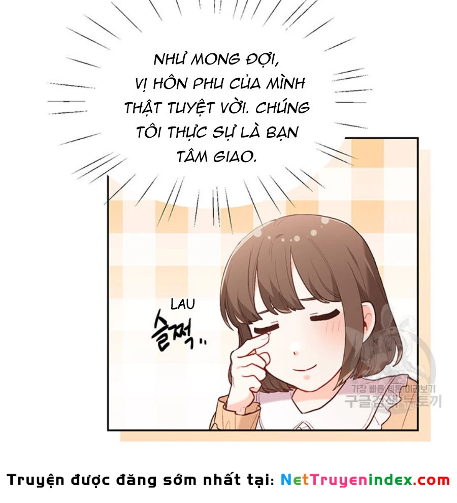 Tôi Chỉ Là Một Tiểu Thư Bình Thường Chapter 152 - 67