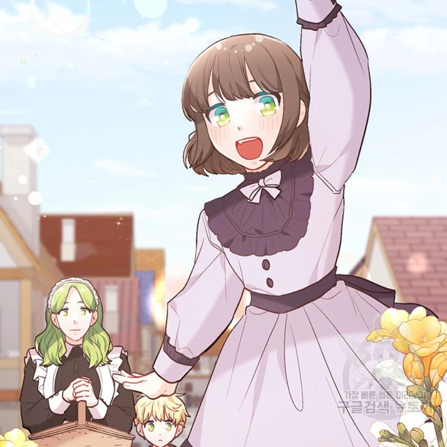 Tôi Chỉ Là Một Tiểu Thư Bình Thường Chapter 152 - 85