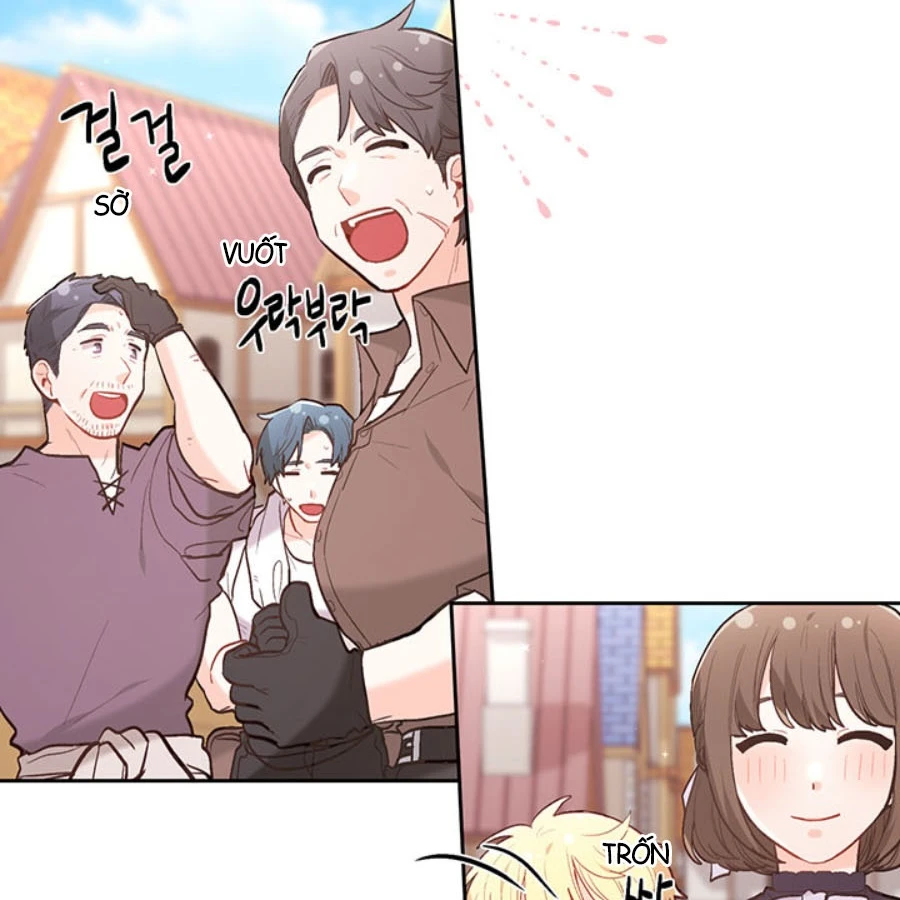 Tôi Chỉ Là Một Tiểu Thư Bình Thường Chapter 152 - 89