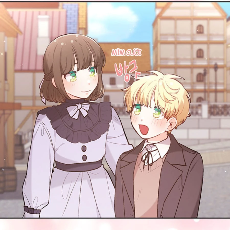 Tôi Chỉ Là Một Tiểu Thư Bình Thường Chapter 152 - 113