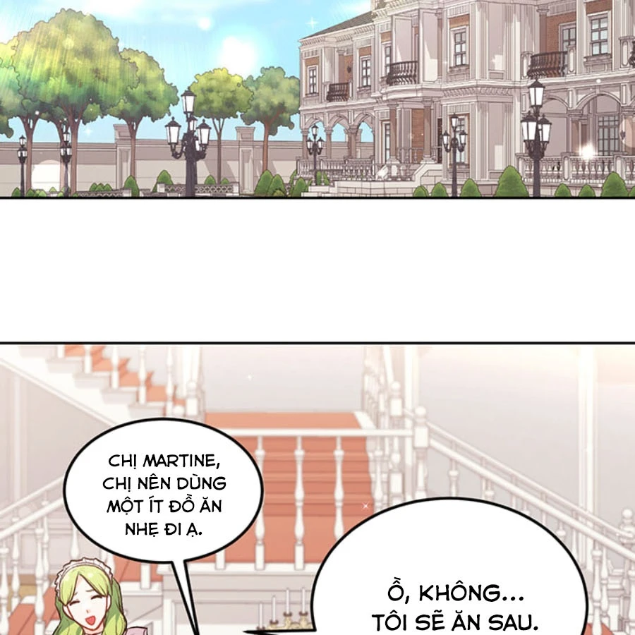 Tôi Chỉ Là Một Tiểu Thư Bình Thường Chapter 152 - 116