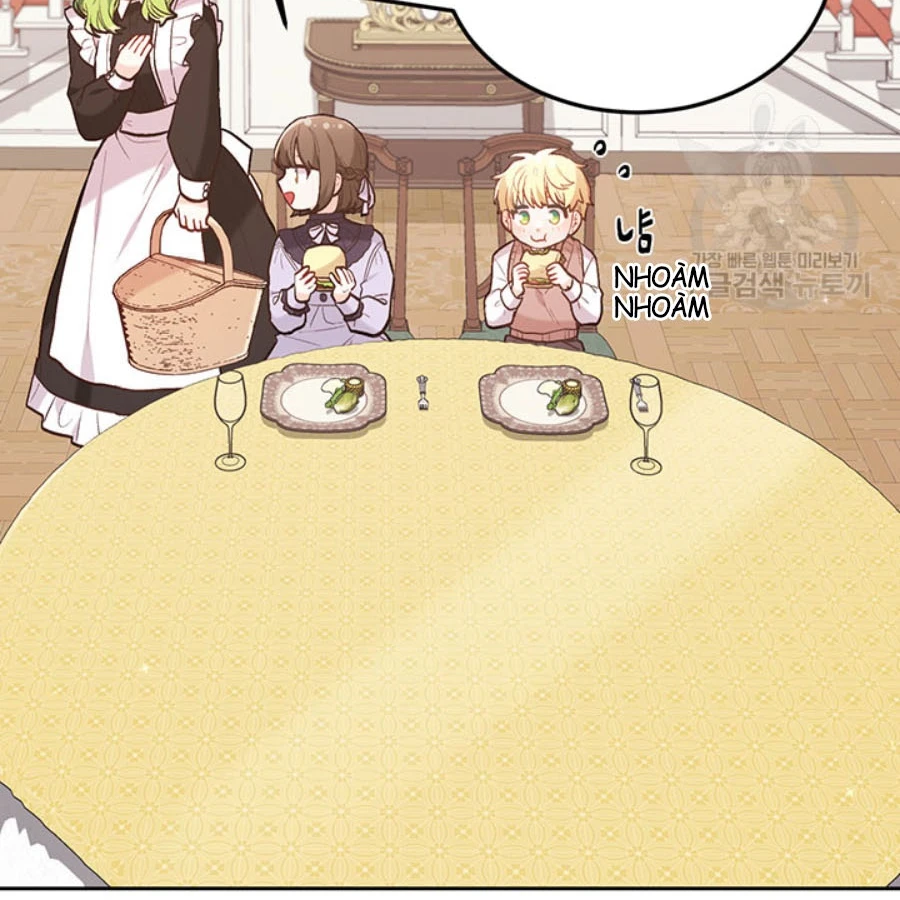 Tôi Chỉ Là Một Tiểu Thư Bình Thường Chapter 152 - 117