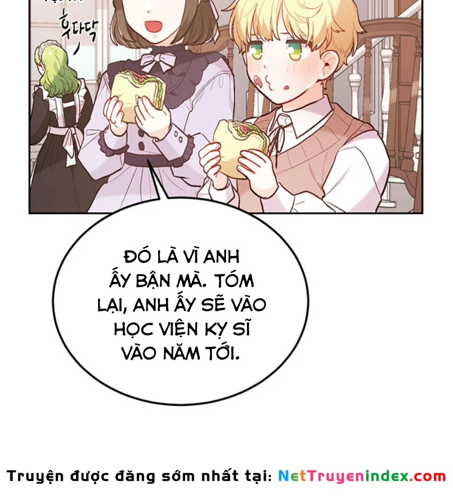 Tôi Chỉ Là Một Tiểu Thư Bình Thường Chapter 152 - 119