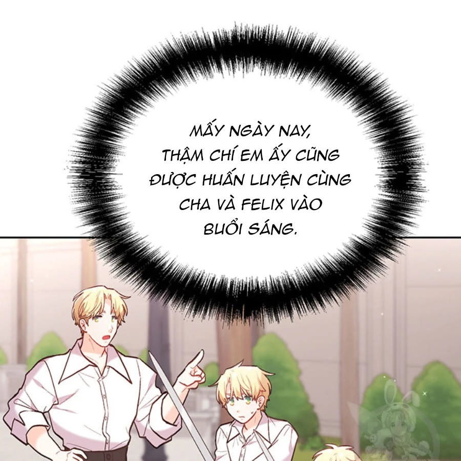 Tôi Chỉ Là Một Tiểu Thư Bình Thường Chapter 152 - 125