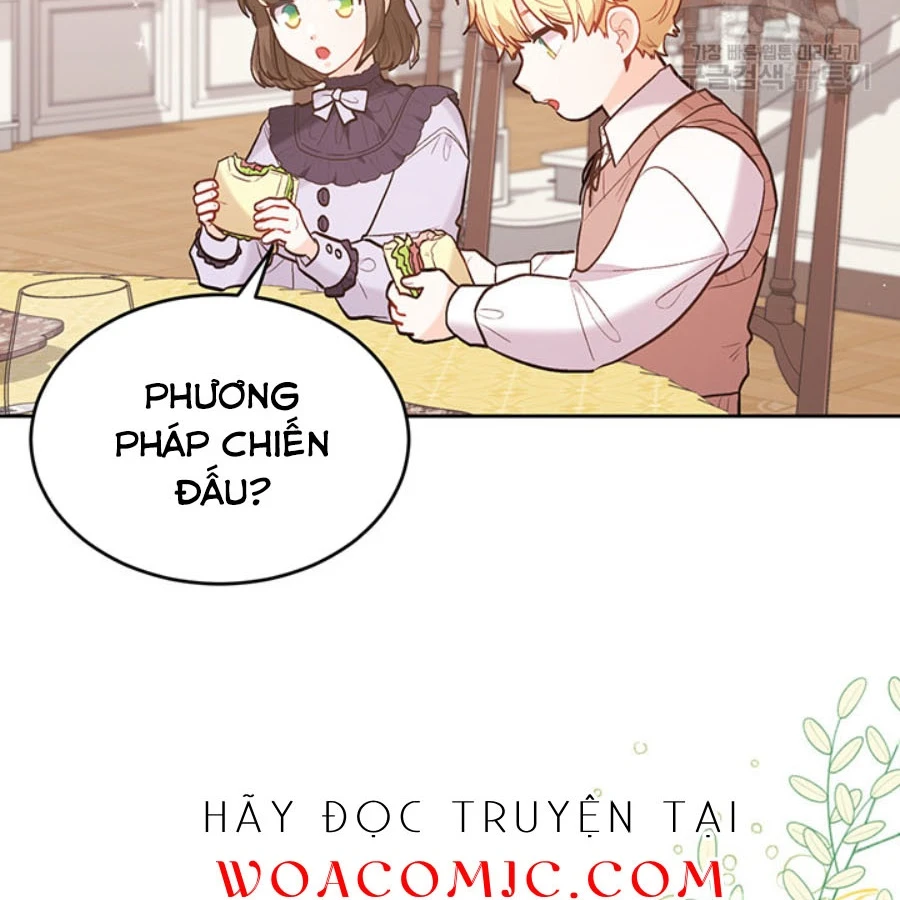 Tôi Chỉ Là Một Tiểu Thư Bình Thường Chapter 152 - 129