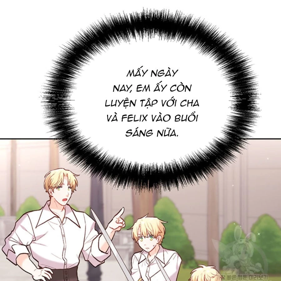 Tôi Chỉ Là Một Tiểu Thư Bình Thường Chapter 153 - 3