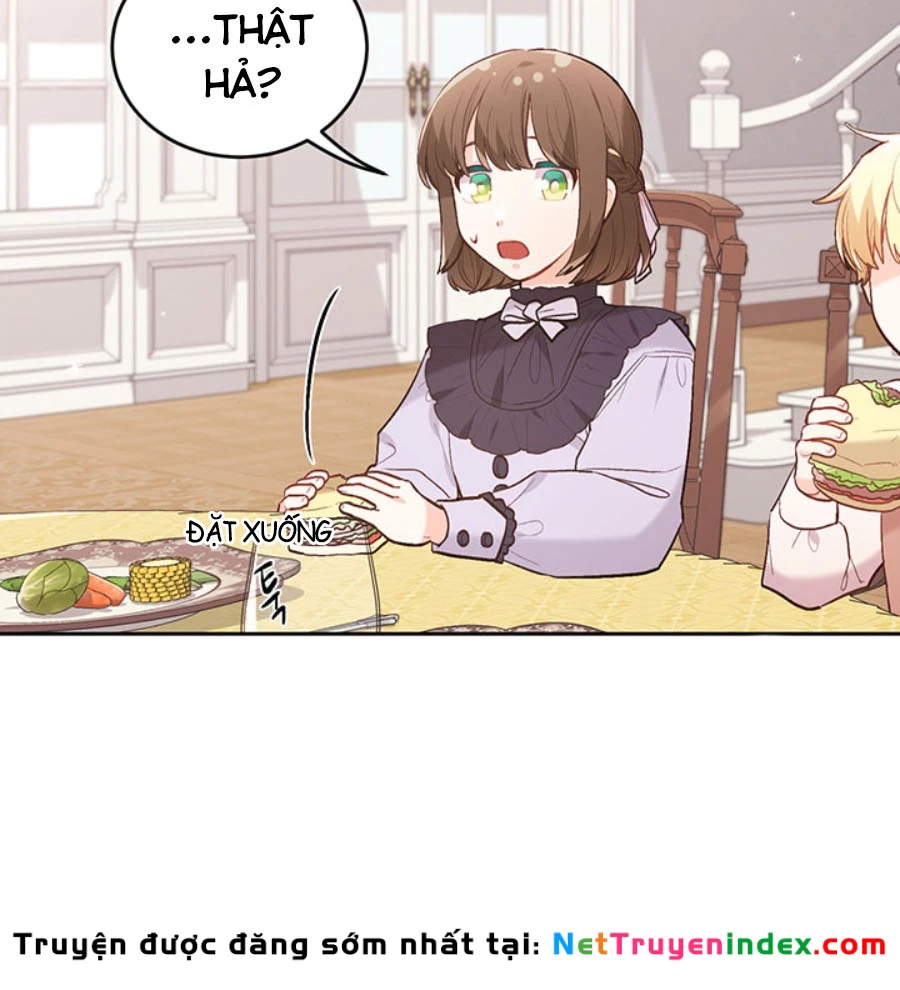 Tôi Chỉ Là Một Tiểu Thư Bình Thường Chapter 153 - 13