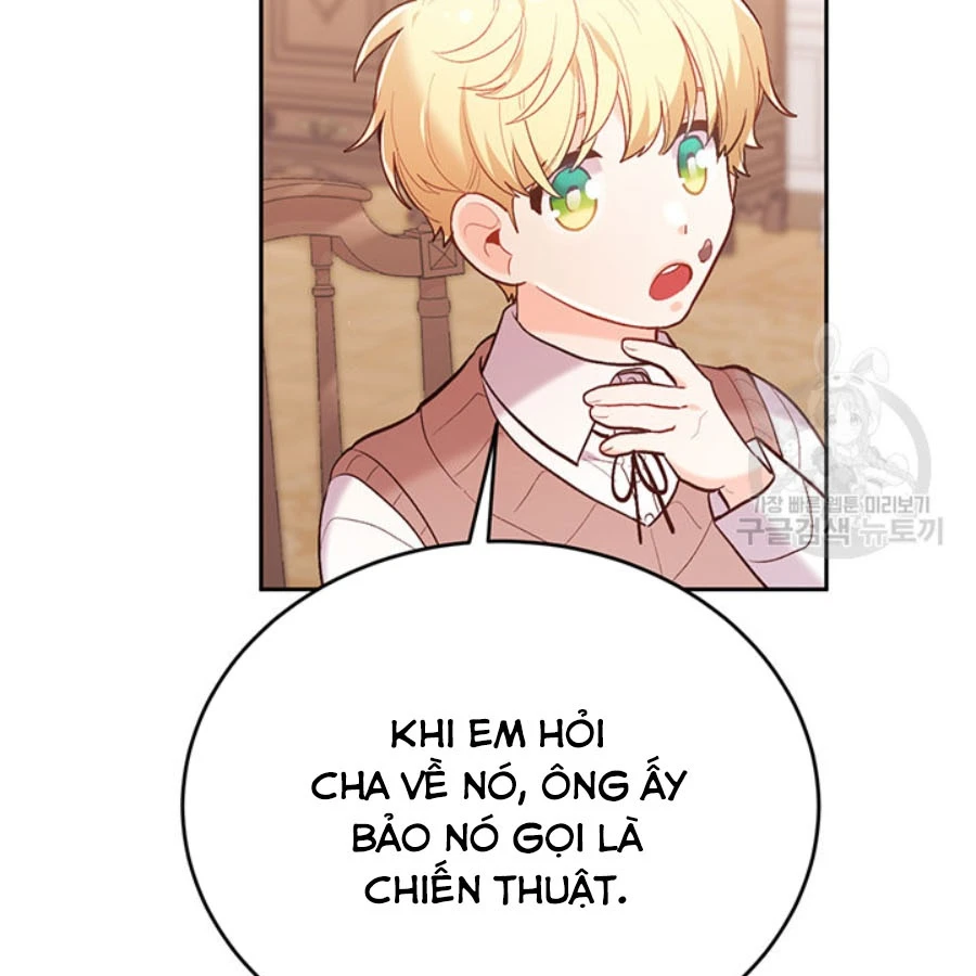 Tôi Chỉ Là Một Tiểu Thư Bình Thường Chapter 153 - 21