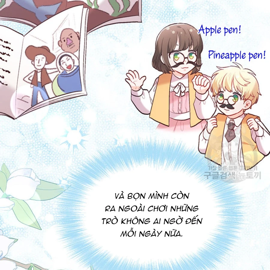 Tôi Chỉ Là Một Tiểu Thư Bình Thường Chapter 153 - 33