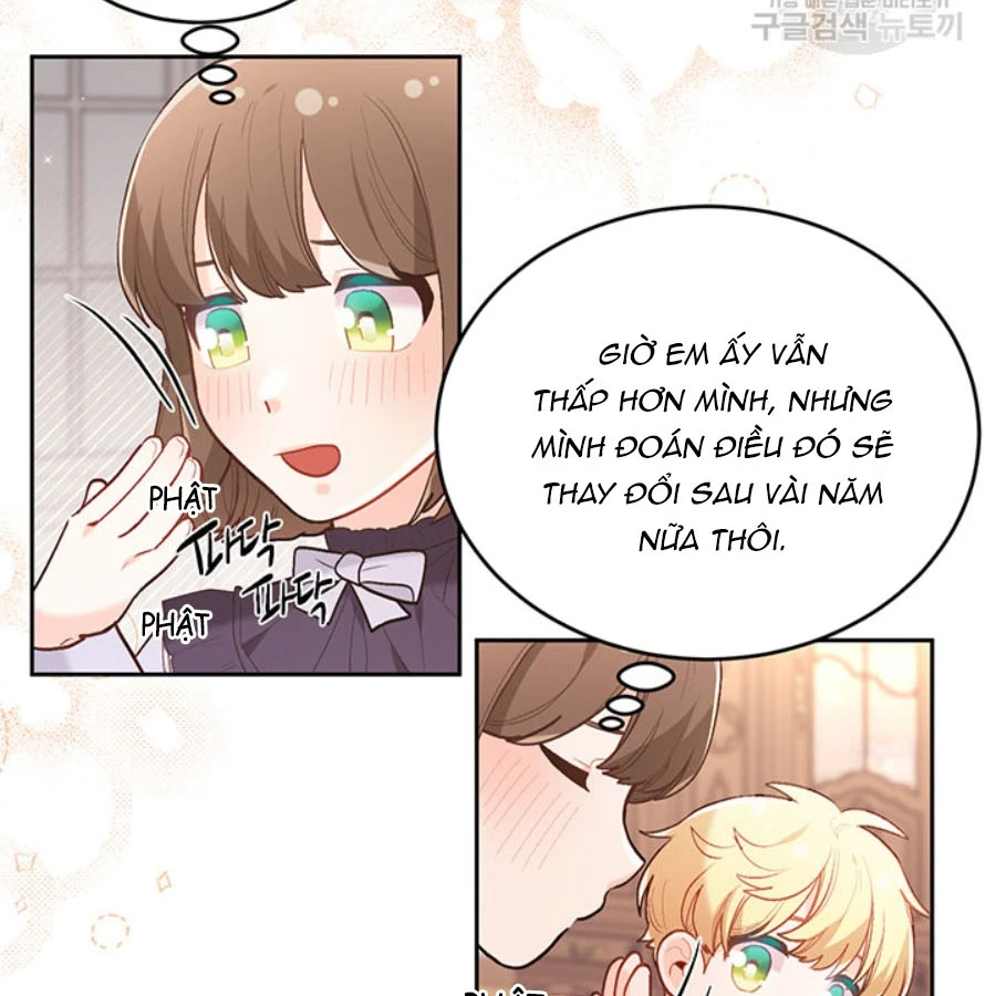 Tôi Chỉ Là Một Tiểu Thư Bình Thường Chapter 153 - 47