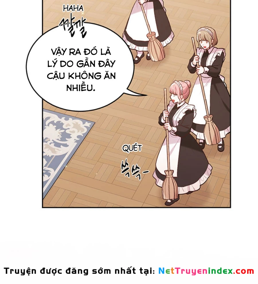 Tôi Chỉ Là Một Tiểu Thư Bình Thường Chapter 153 - 86