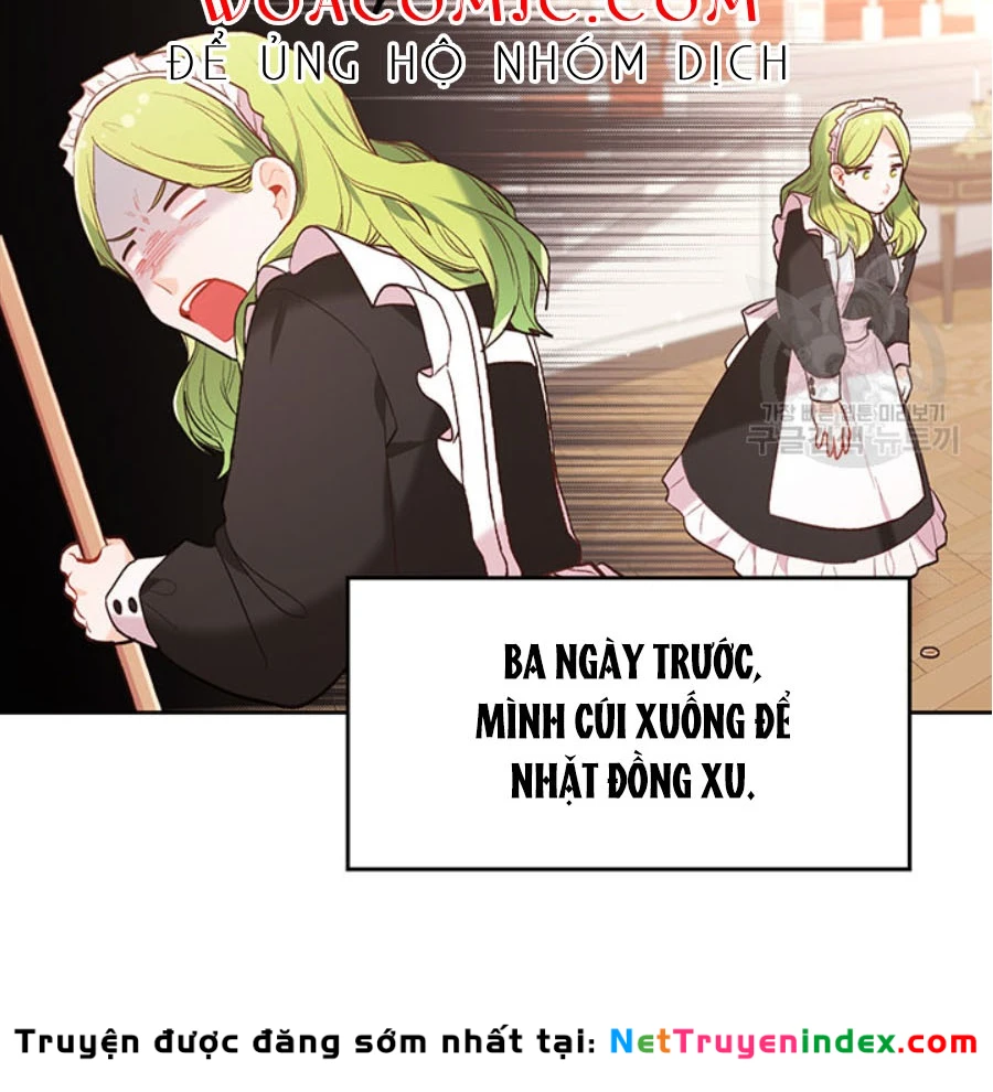 Tôi Chỉ Là Một Tiểu Thư Bình Thường Chapter 153 - 95