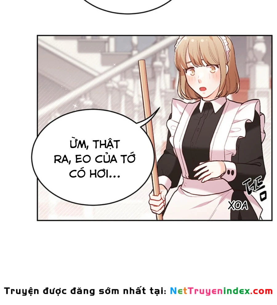 Tôi Chỉ Là Một Tiểu Thư Bình Thường Chapter 153 - 109