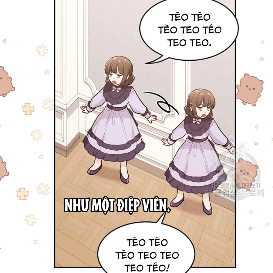 Tôi Chỉ Là Một Tiểu Thư Bình Thường Chapter 153 - 116