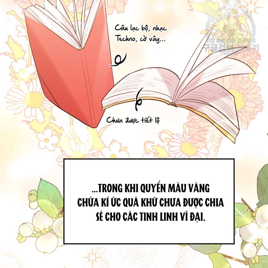 Tôi Chỉ Là Một Tiểu Thư Bình Thường Chapter 153 - 122
