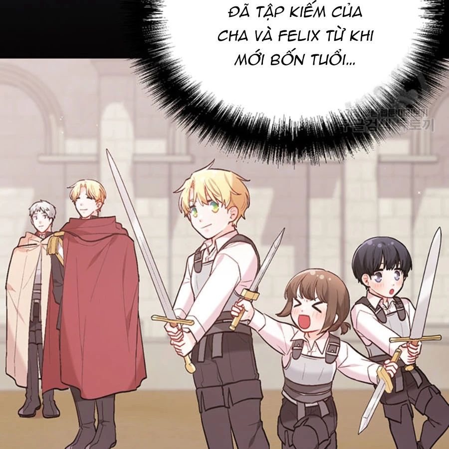 Tôi Chỉ Là Một Tiểu Thư Bình Thường Chapter 153 - 128