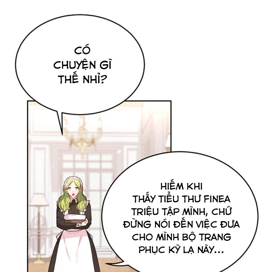 Tôi Chỉ Là Một Tiểu Thư Bình Thường Chapter 154 - 18