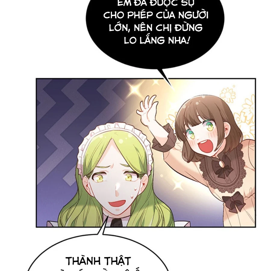 Tôi Chỉ Là Một Tiểu Thư Bình Thường Chapter 154 - 20
