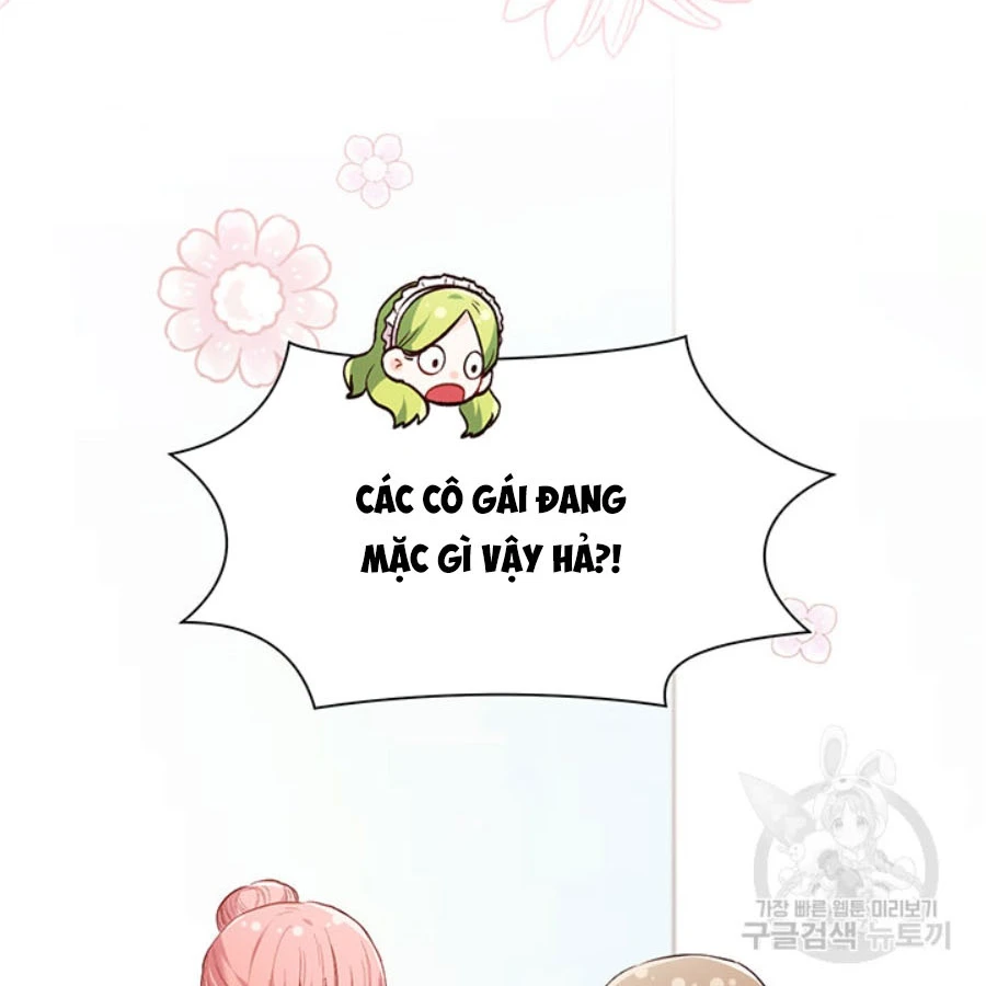 Tôi Chỉ Là Một Tiểu Thư Bình Thường Chapter 154 - 28