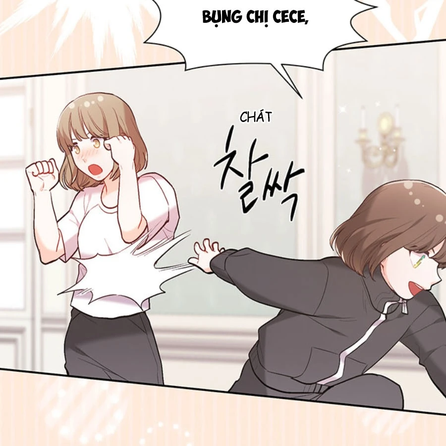 Tôi Chỉ Là Một Tiểu Thư Bình Thường Chapter 154 - 58