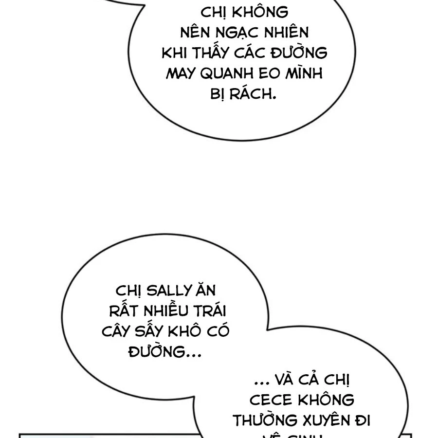 Tôi Chỉ Là Một Tiểu Thư Bình Thường Chapter 154 - 77