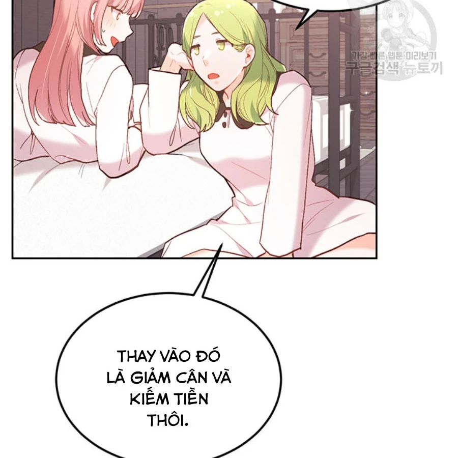 Tôi Chỉ Là Một Tiểu Thư Bình Thường Chapter 154 - 95