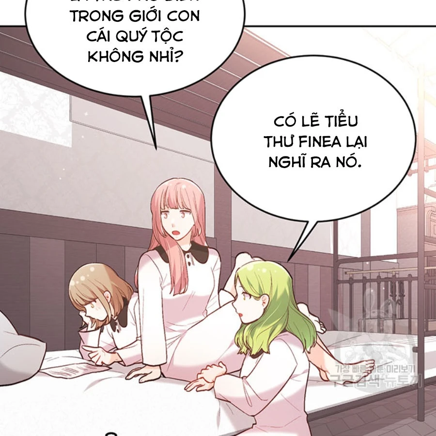 Tôi Chỉ Là Một Tiểu Thư Bình Thường Chapter 154 - 101