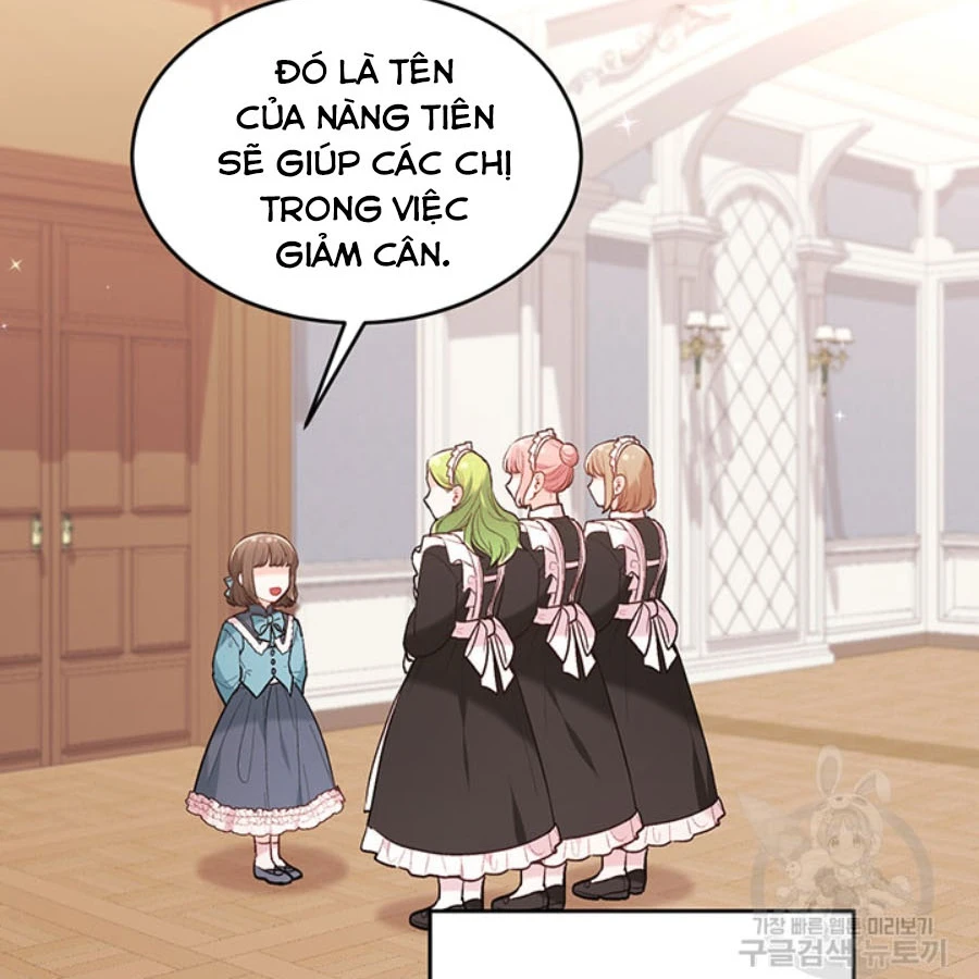 Tôi Chỉ Là Một Tiểu Thư Bình Thường Chapter 154 - 107