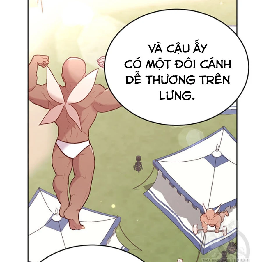 Tôi Chỉ Là Một Tiểu Thư Bình Thường Chapter 154 - 110