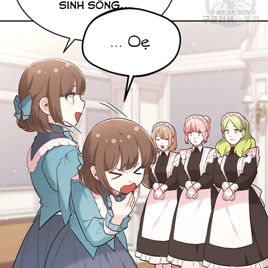 Tôi Chỉ Là Một Tiểu Thư Bình Thường Chapter 154 - 114