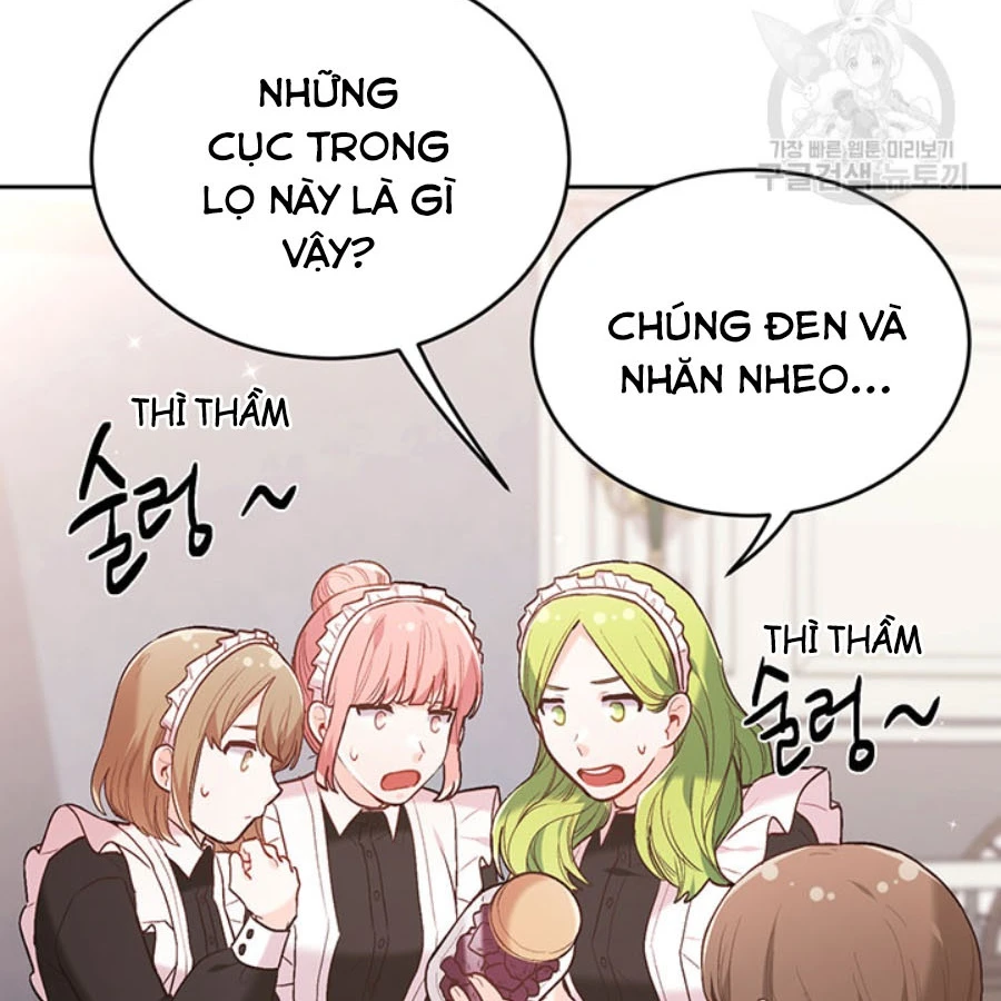 Tôi Chỉ Là Một Tiểu Thư Bình Thường Chapter 154 - 119