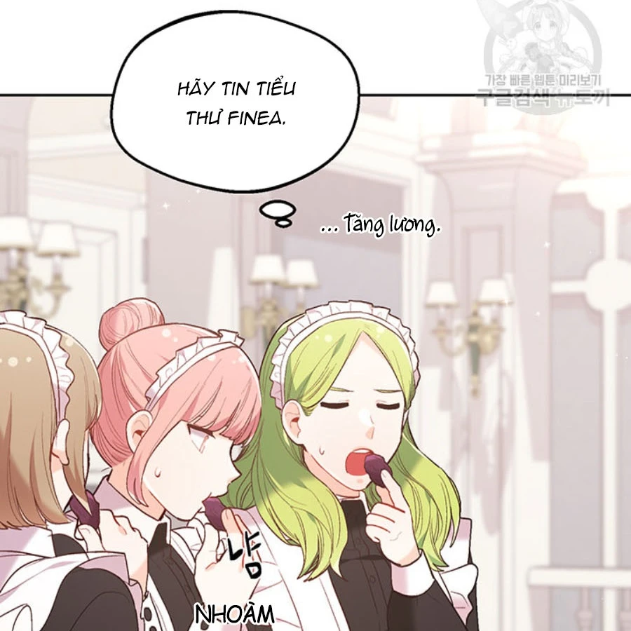 Tôi Chỉ Là Một Tiểu Thư Bình Thường Chapter 154 - 135