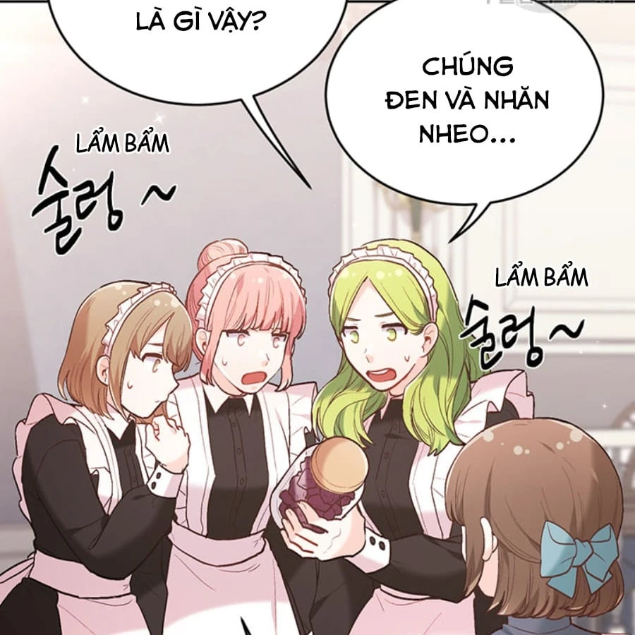 Tôi Chỉ Là Một Tiểu Thư Bình Thường Chapter 155 - 4