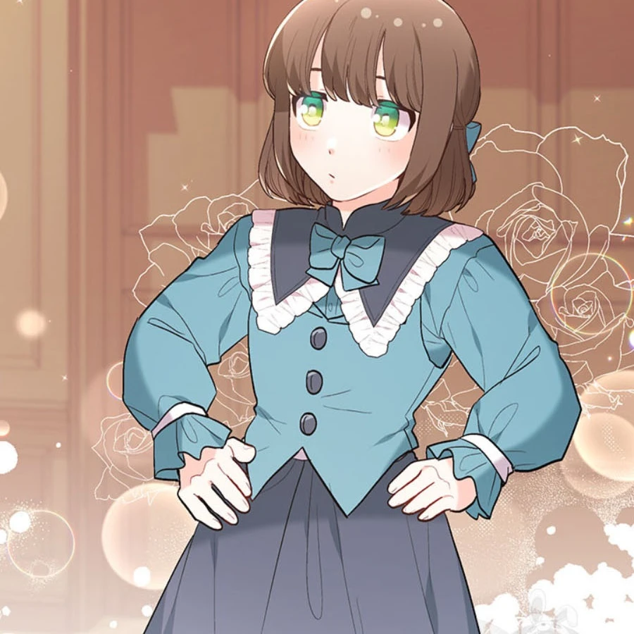 Tôi Chỉ Là Một Tiểu Thư Bình Thường Chapter 155 - 12