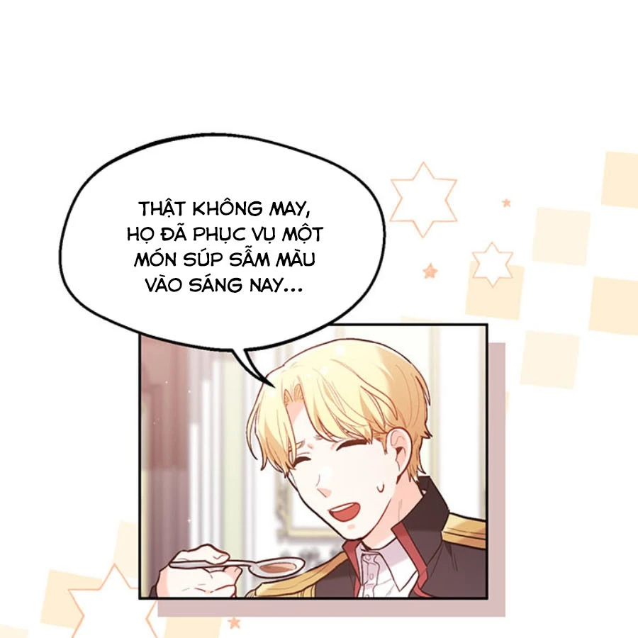 Tôi Chỉ Là Một Tiểu Thư Bình Thường Chapter 155 - 38