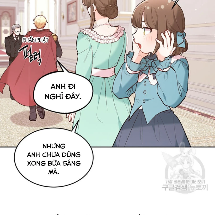 Tôi Chỉ Là Một Tiểu Thư Bình Thường Chapter 155 - 40