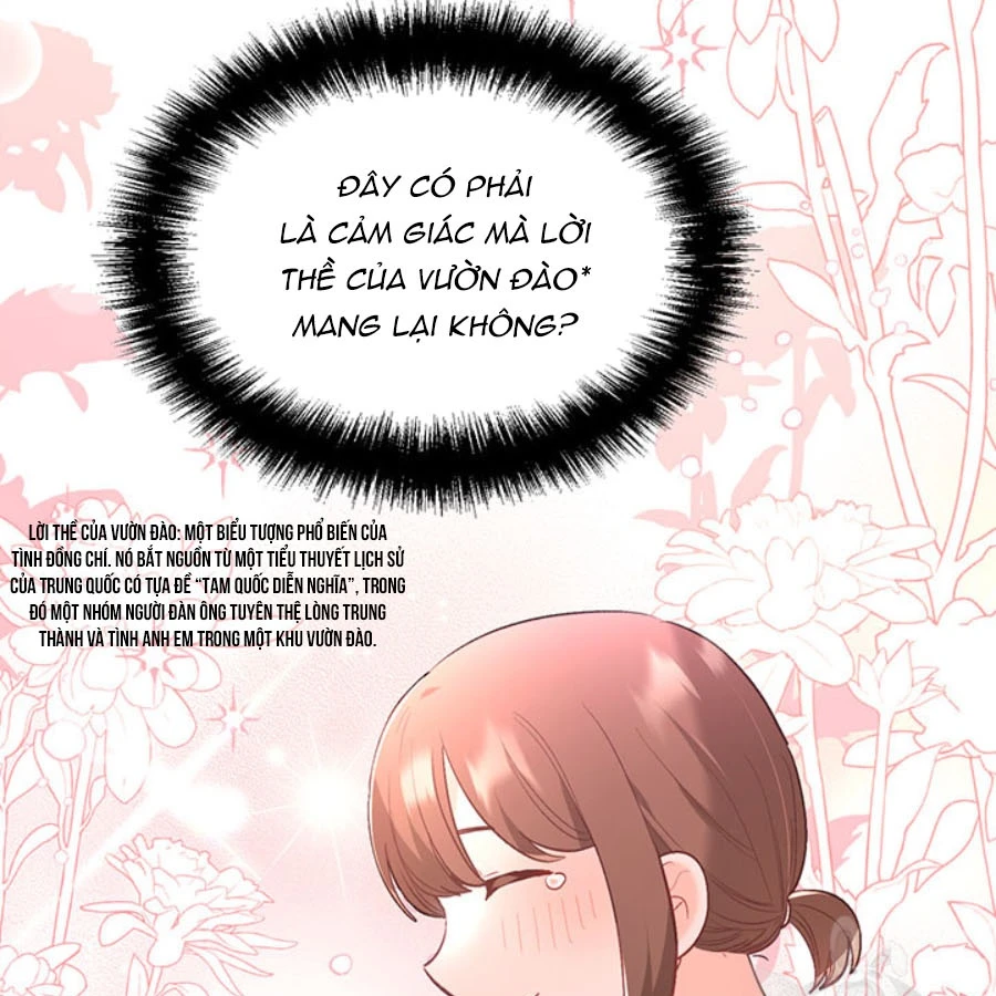 Tôi Chỉ Là Một Tiểu Thư Bình Thường Chapter 155 - 66