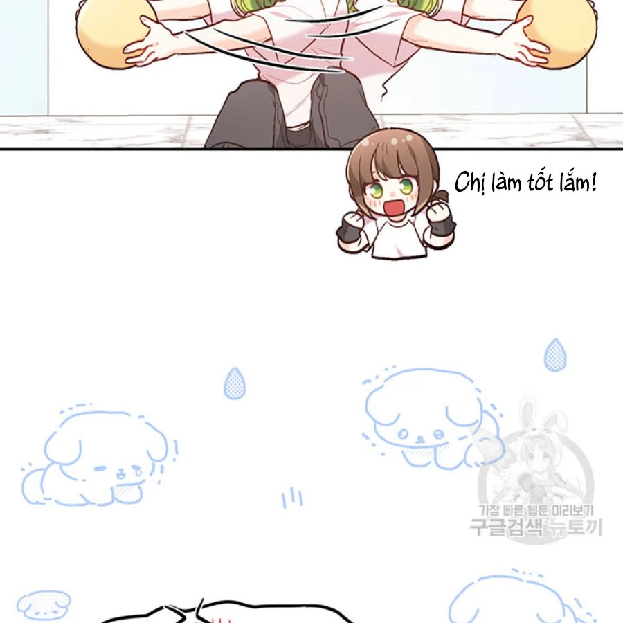 Tôi Chỉ Là Một Tiểu Thư Bình Thường Chapter 155 - 81